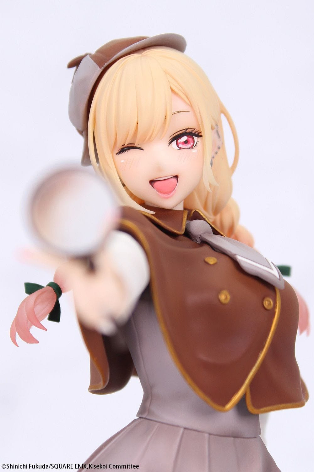 My Dress-Up Darling -...