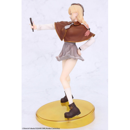 Figurine Marin Kitagawa - My Dress-Up Darling - Vivit Figure Detective Ver.