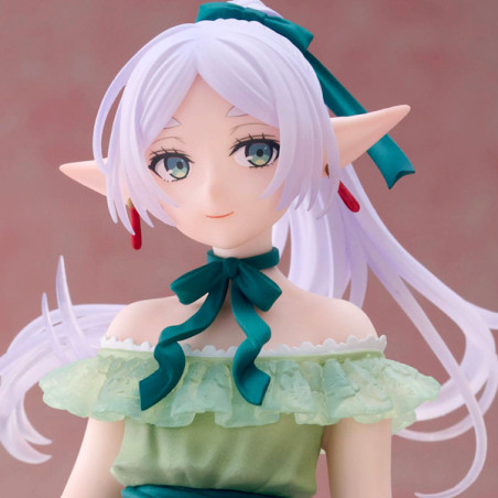 Frieren - Figurine Frieren...