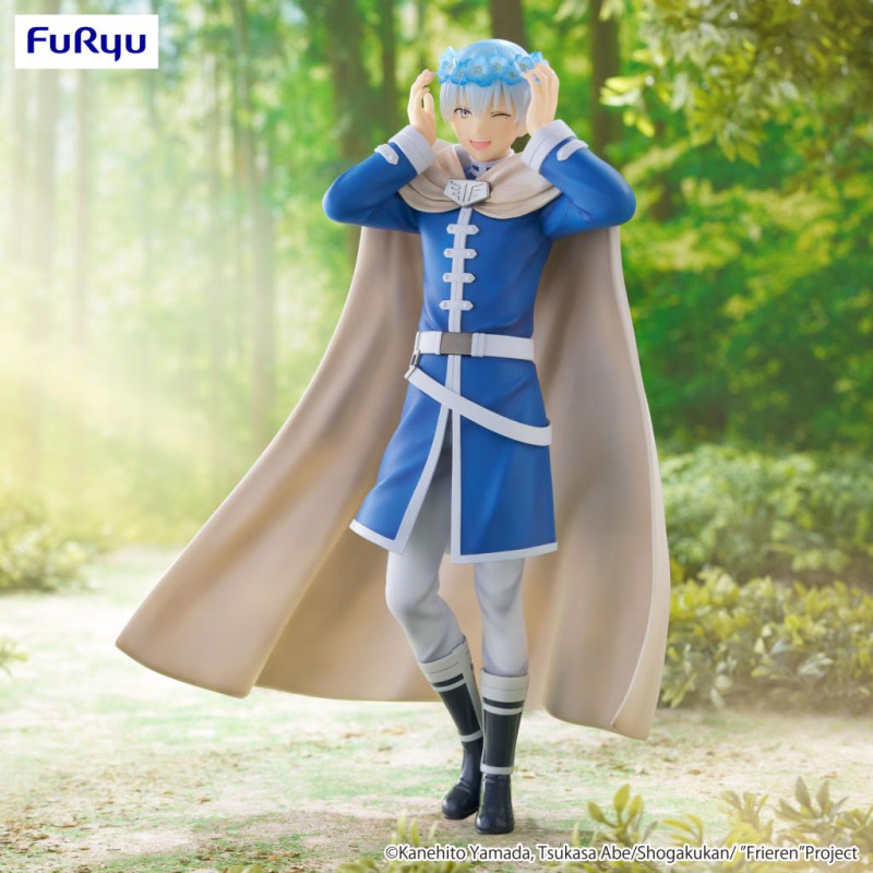 Figurine Himmel - Frieren -Trio-Try-iT Figure