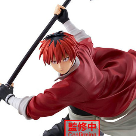 Frieren - Figurine Stark...