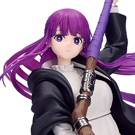 Frieren - Figurine Fern...