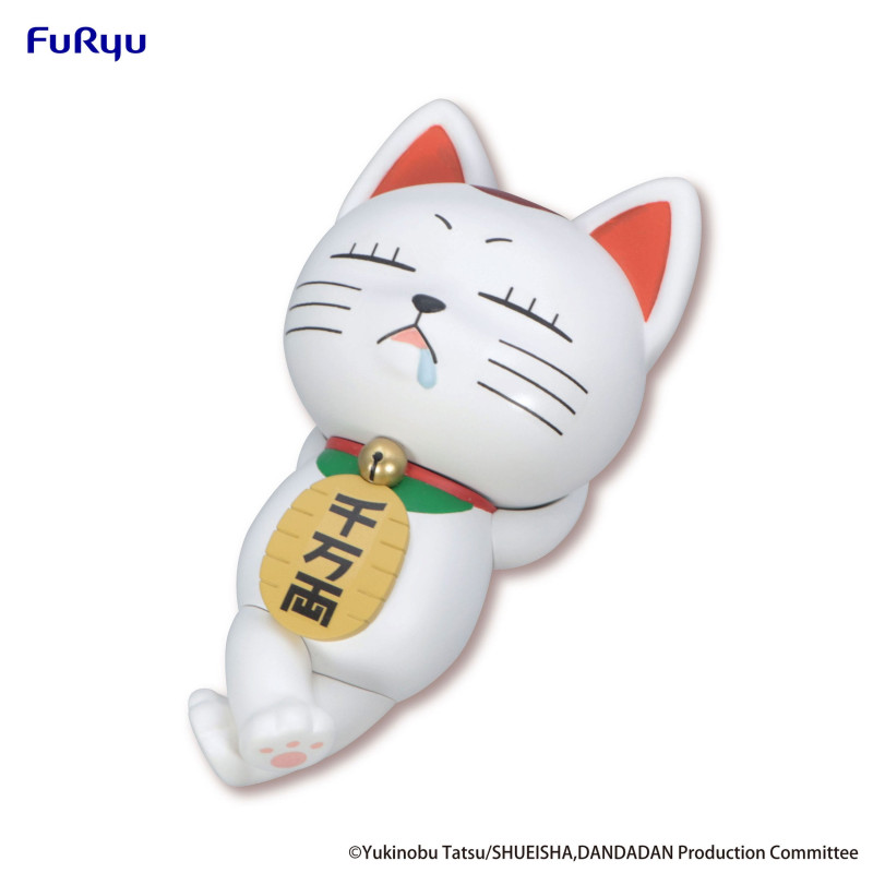 Dandadan - Figurine Mémé Turbo (beckoning cat), Noodle Stopper