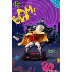 Batman - Figurine Diorama...