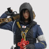 Rainbow Six Siege - Figurine Hibana 1/8