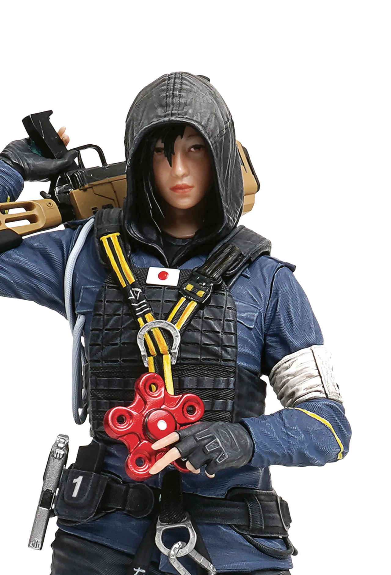 Rainbow Six Siege -...