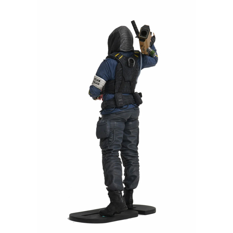 Rainbow Six Siege - Figurine Hibana 1/8