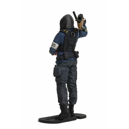 Rainbow Six Siege - Figurine Hibana 1/8