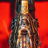 Assassin's Creed Shadows - Naoe Hidden Blade Réplique à l'échelle 1/1