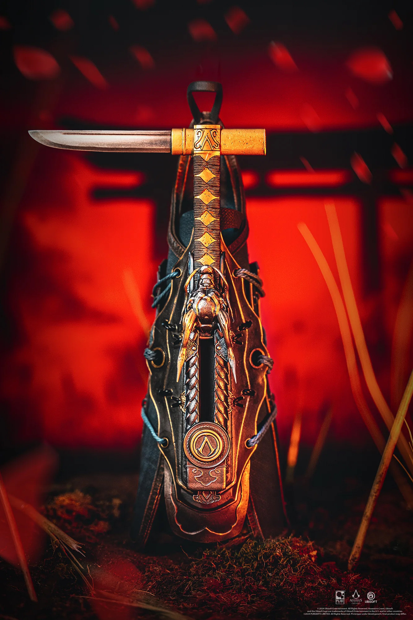Assassin's Creed Shadows -...