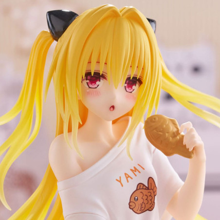 To Love Ru Darkness -...