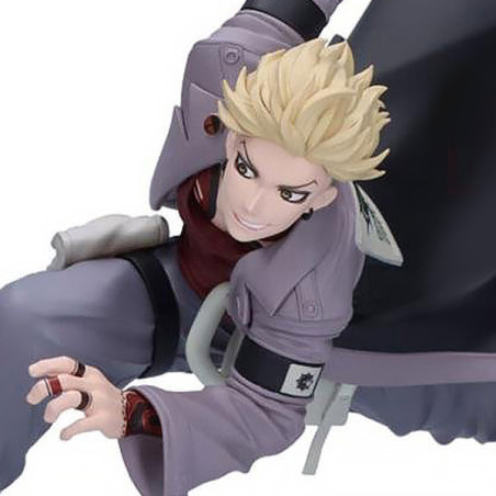 Gachiakuta - Figurine Enjin...