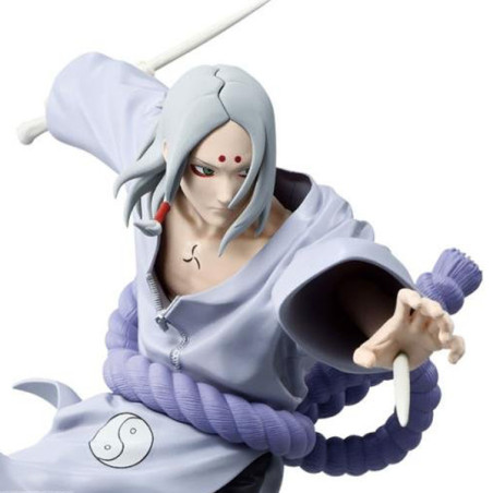 Naruto Shippuden - Figurine...