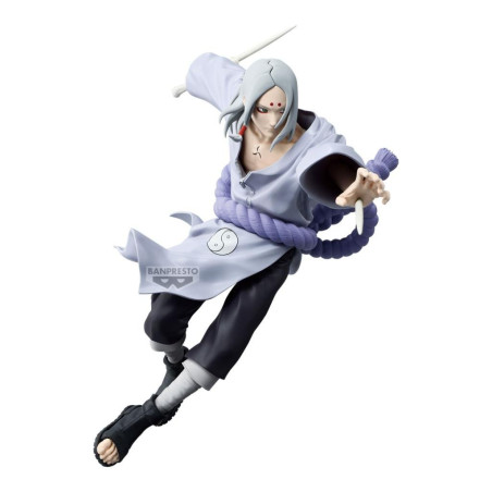 Naruto Shippuden - Figurine...