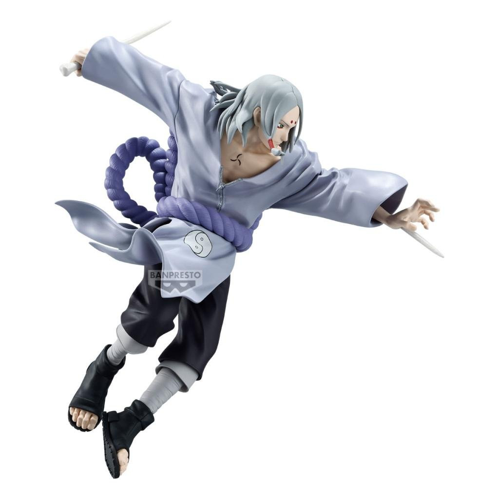 Naruto Shippuden - Figurine...