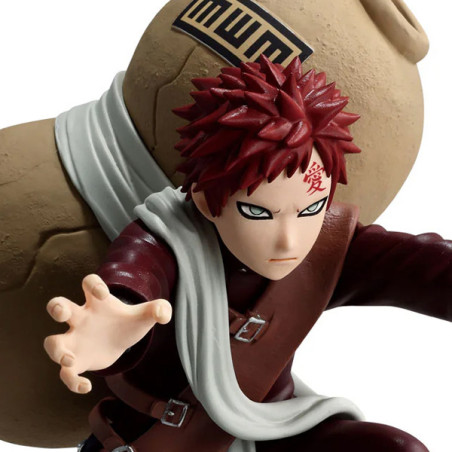 Naruto - Figurine Gaara...
