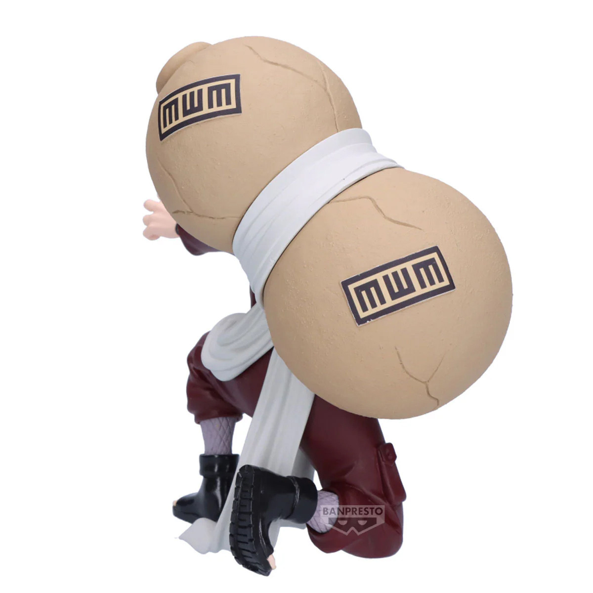 Naruto - Figurine Gaara...