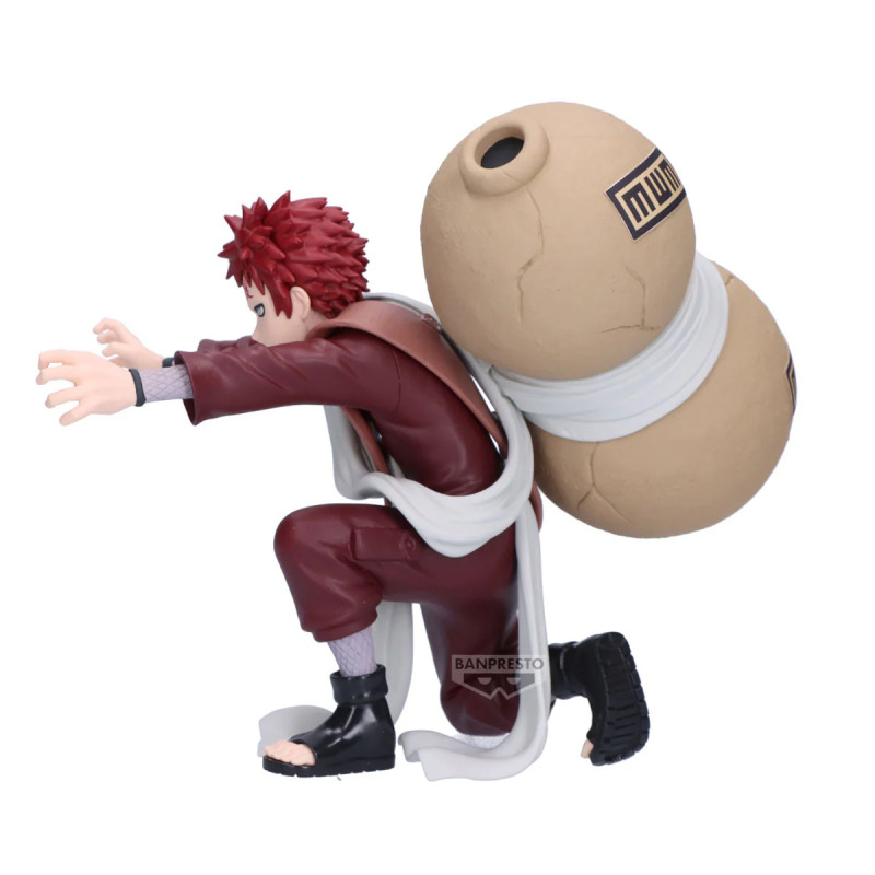 Naruto - Figurine Gaara Vibration Stars