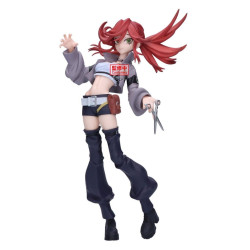 Gachiakuta - Figurine Riyo...
