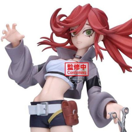 Gachiakuta - Figurine Riyo...