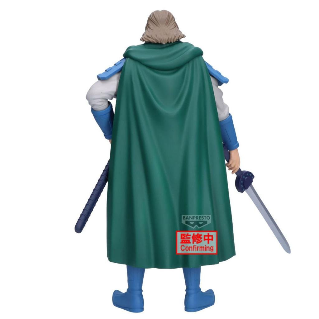 Kingdom - Figurine Tou...