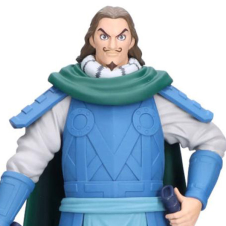 Kingdom - Figurine Tou...