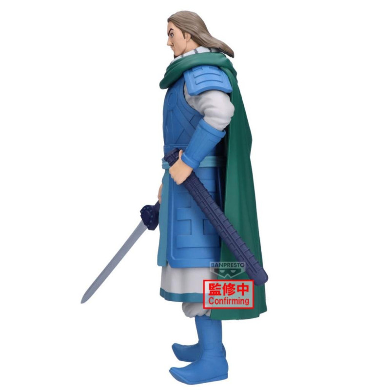 Kingdom - Figurine Tou Grandista
