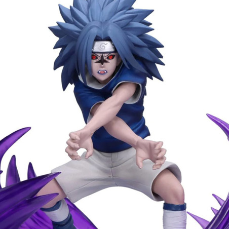 Naruto - Figurine Sasuke...