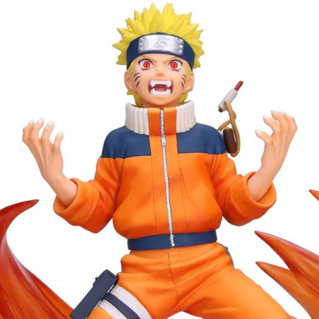 Naruto - Figurine Naruto...