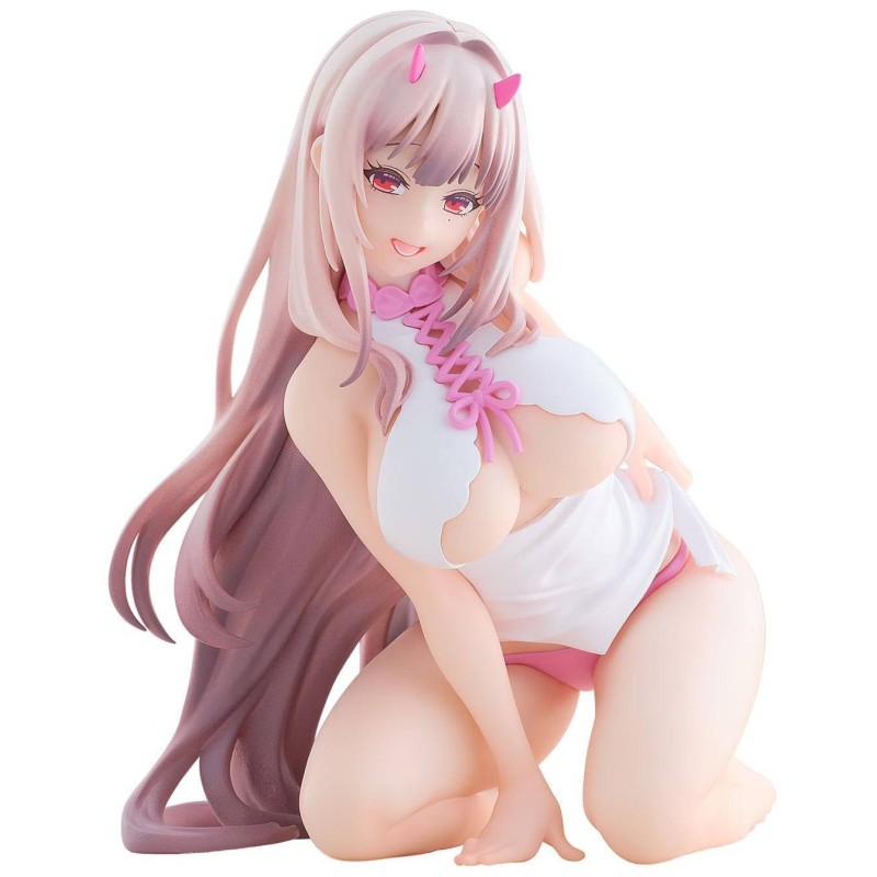 Goddess Of Victory : Nikke - Figurine Viper Yumemirize
