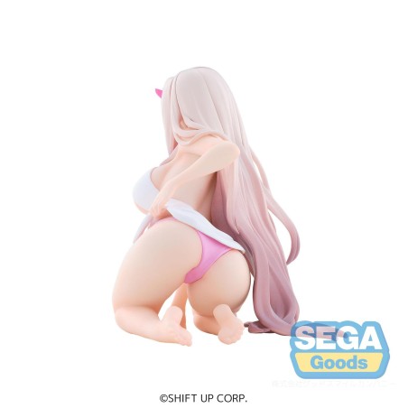 Goddess Of Victory : Nikke - Figurine Viper Yumemirize