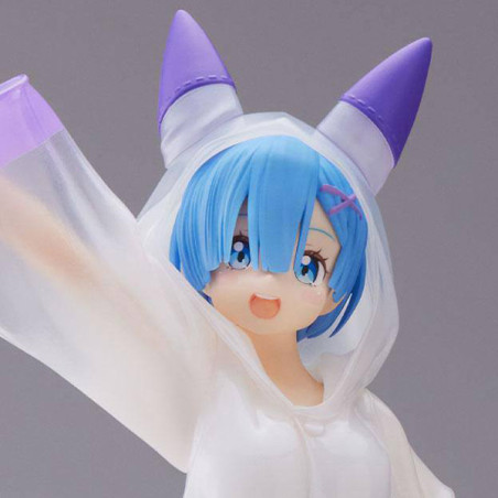 Re Zero Starting Life in...