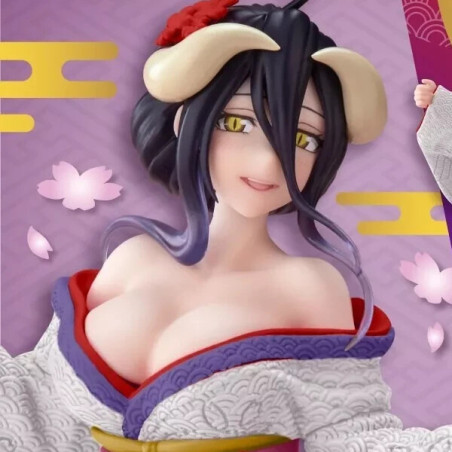 Overlord IV - Figurine...