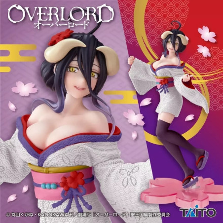 Overlord IV - Figurine...