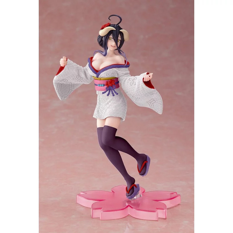 Overlord IV - Figurine...