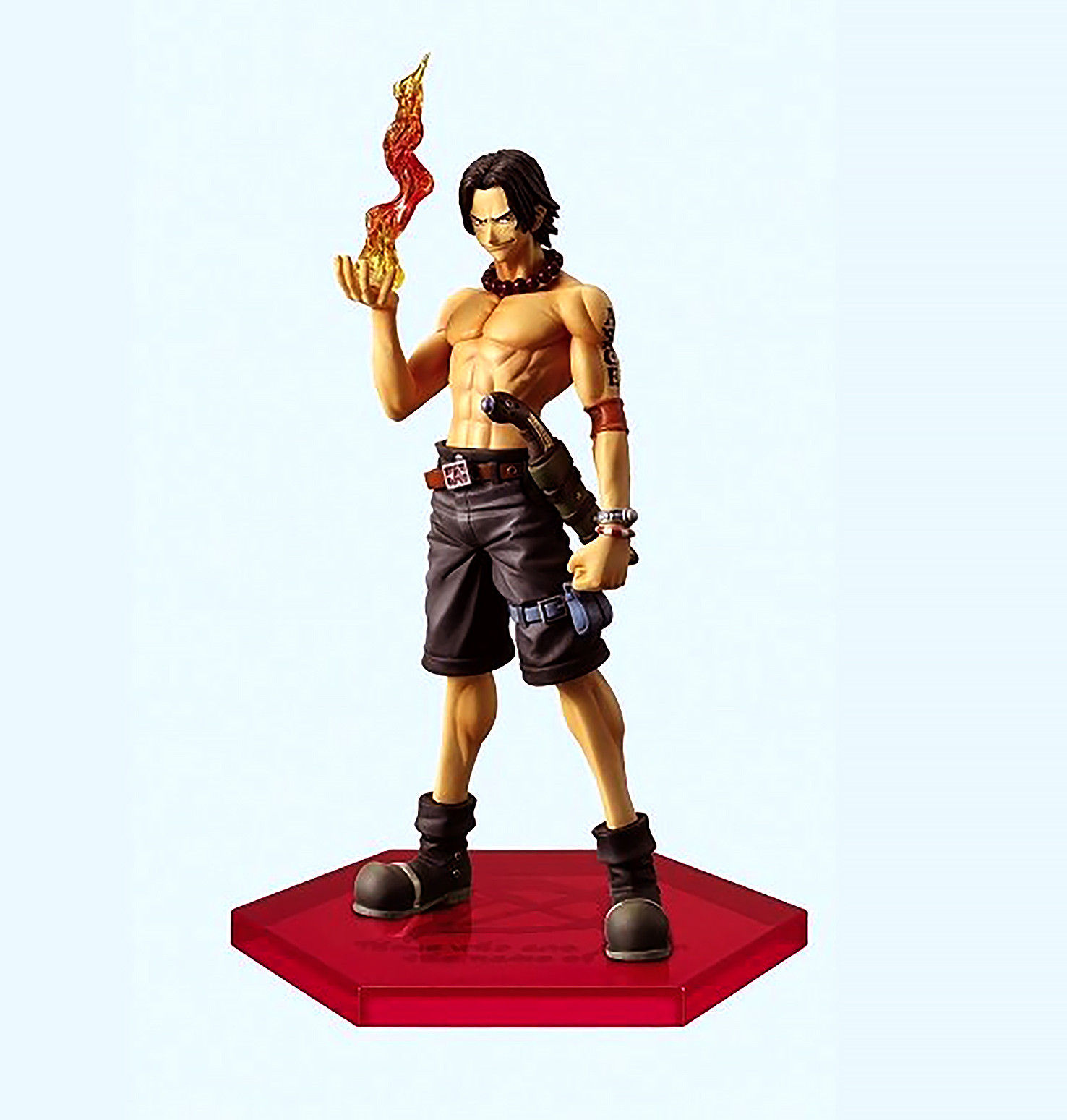 One Piece - Figurine...
