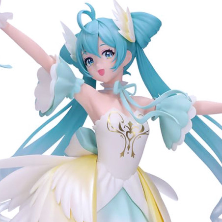 Vocaloid - Figurine Hatsune...