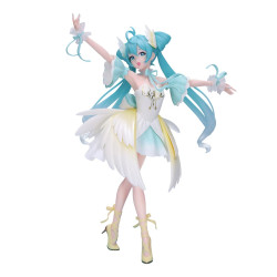 Vocaloid - Figurine Hatsune...