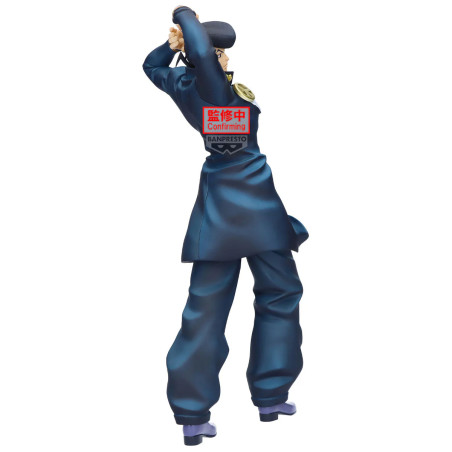 Figurine Josuke Higashikata Jojo's - Bizarre Adventure Diamond is Unbreakable - Mometria Figure