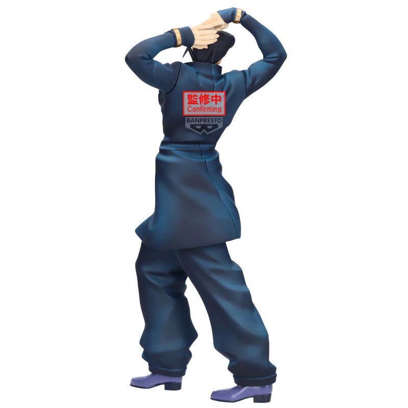 Jojo's Bizarre Adventure Diamond is Unbreakable - Figurine Josuke Higashikata Mometria