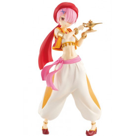 Re Zero : Starting Life in Another World - Figurine Ram in Arabian Night Special Figure