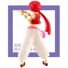 Re Zero : Starting Life in Another World - Figurine Ram in Arabian Night Special Figure
