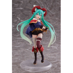 Vocaloid - Figurine Hatsune...