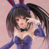 Date A Live - Figurine Tokisaki Kurumi Desktop Cute Bunny Renewal Ver.