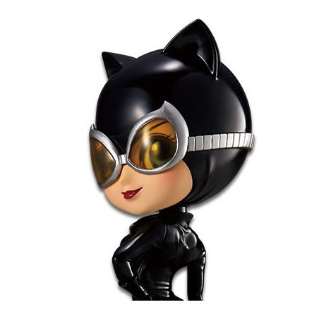 DC Comics - Figurine Catwoman Q Posket Ver A
