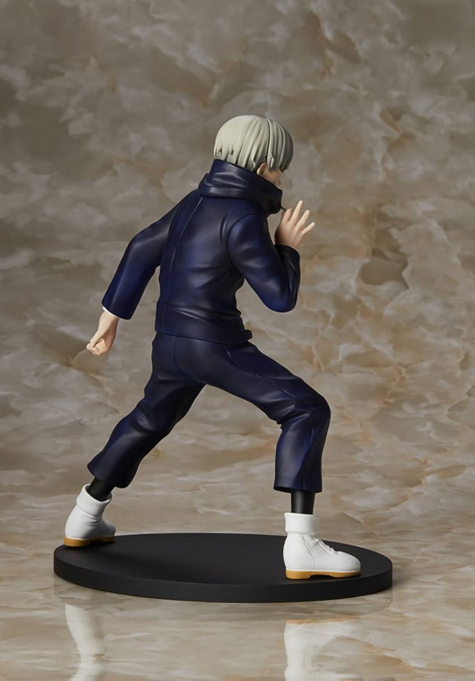 Offre Noel 2025 - Jujutsu...