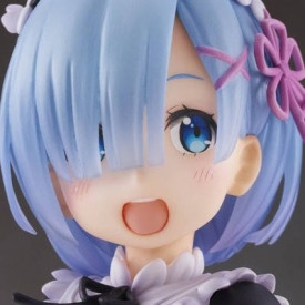 Re Zero Starting Life in Another World - Figurine Rem Winter Maid Image Ver.
