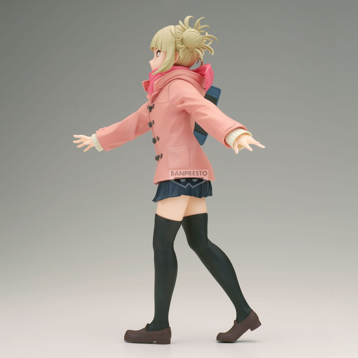 My Hero Academia - Figurine...