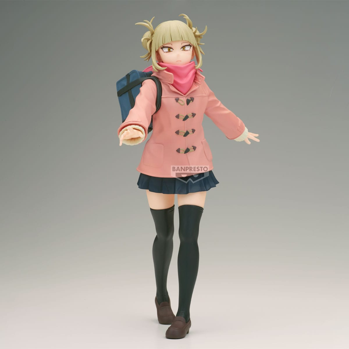 My Hero Academia - Figurine...