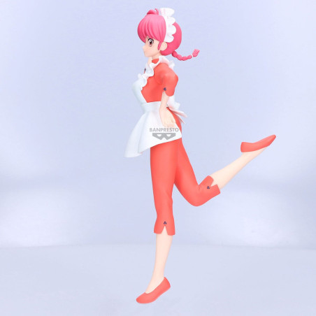 Ranma 1/2 - Figurine Saotome Ranma Glitter & Glamours